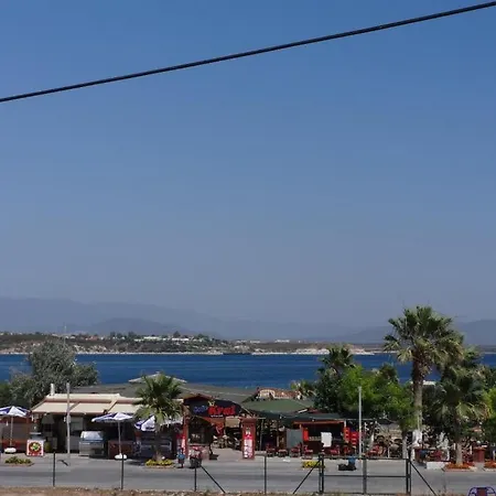 Aladin Hotel Aydin